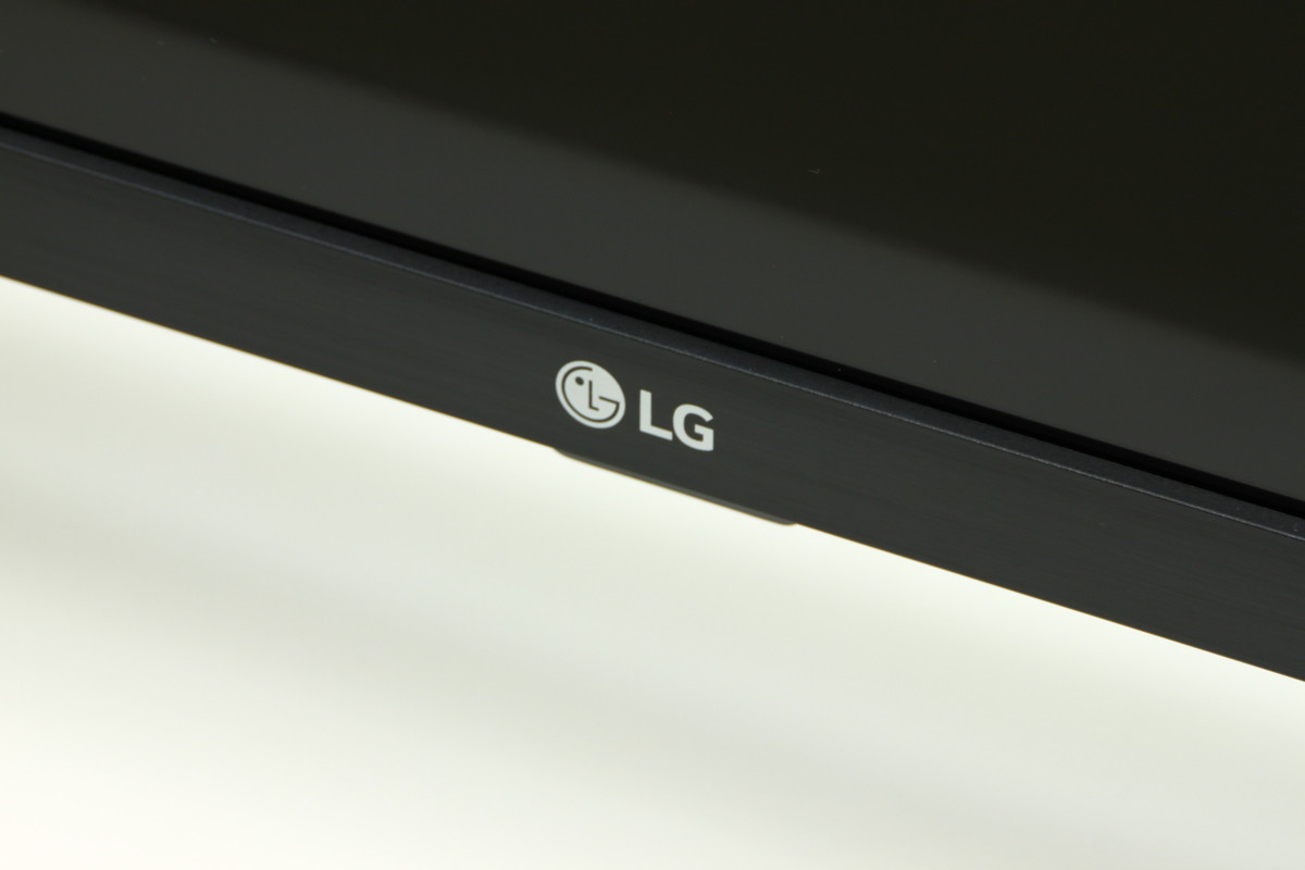 50インチ4Kチューナー搭載液晶テレビ LG 50UM7300EJA 2019年製造 HDR