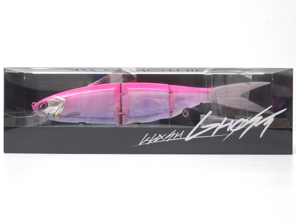 ☆中古☆DRT クラッシュゴースト HAMAピンク 限定カラー☆KLASH GHOST