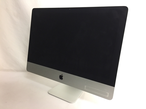 iMac Mid 0 Apple 21.5-inch Core 21.5 21.5インチ | 2010) Intel i3