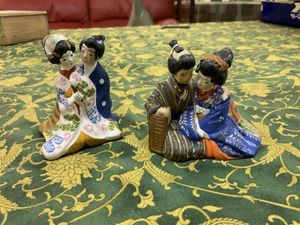 春画 人形のYahoo!オークション(旧ヤフオク!)の相場・価格を見る