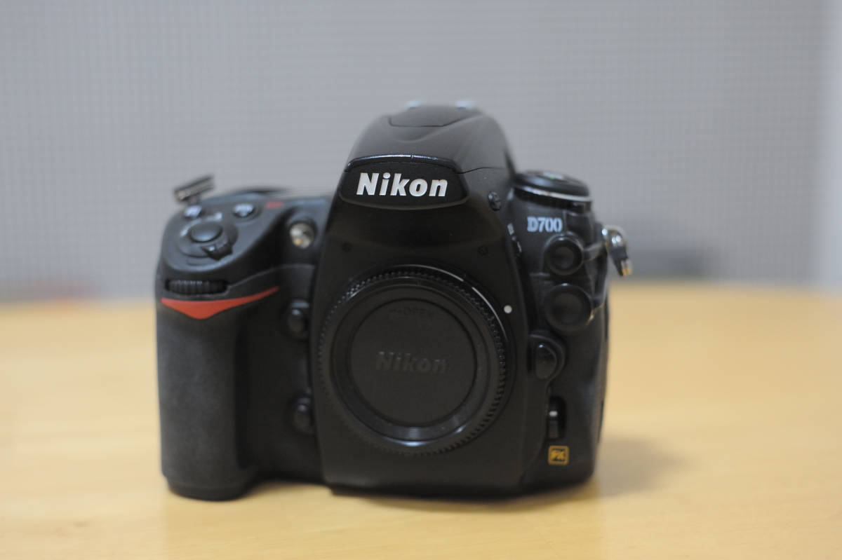 Nikon : D700 D700という一眼レフ｜Sven - | ニコンデジタルカメラ 