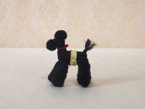 ペキー コッカースパニエル ビンテージ レヴュースージー モプシー Steiff 現品限り 犬 Dog 4匹セット ペキニーズ まとめ売り シュタイフ Www Mayfloweracademy Org