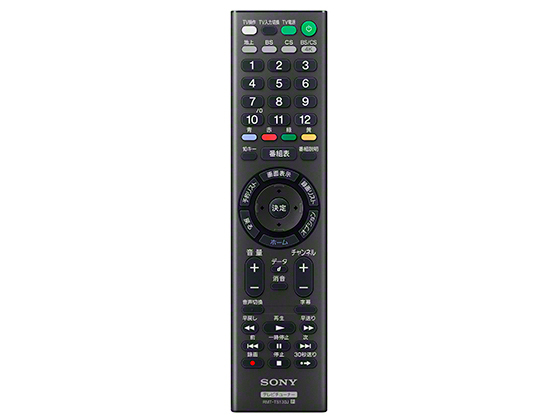 DST-SHV1 ソニー SONY 地上・BS4K・110度CS4Kチューナー 4K BS⁄CS4K