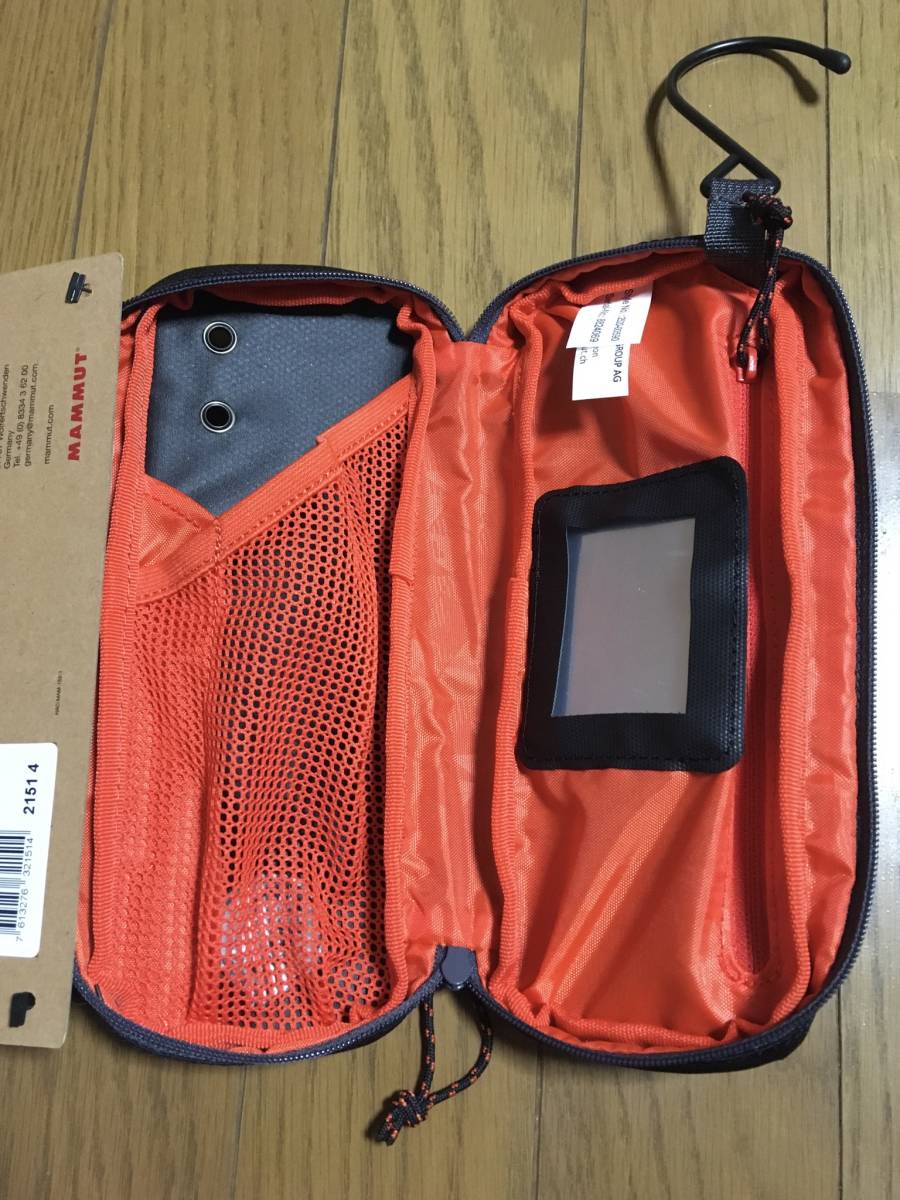 MAMUUT ウォッシュバック　トラベルS_4