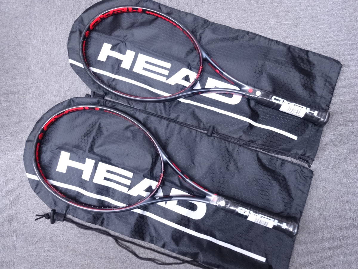 超激得，新作登場 ：国内正規品 ヘッド グラフィンタッチ プレステージＰＲＯ Ｇ２サイズ&times;2本セット(ヘッド)｜売買されたオークション情報、yahooの商品情報をアーカイブ公開 - オークファン ヘッド
