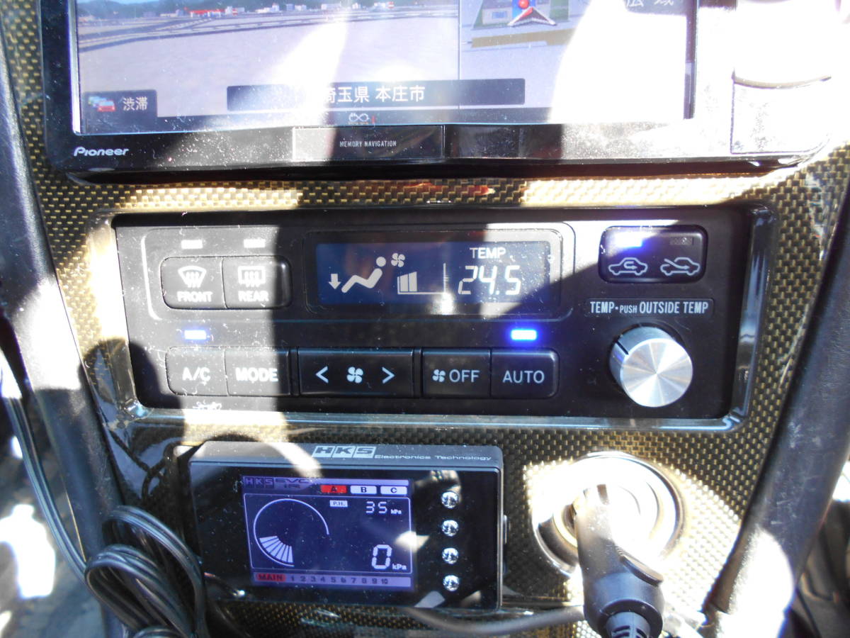 ハリアー ACU30W ACU35W リビルト オルタネーター 27060-28190 104210