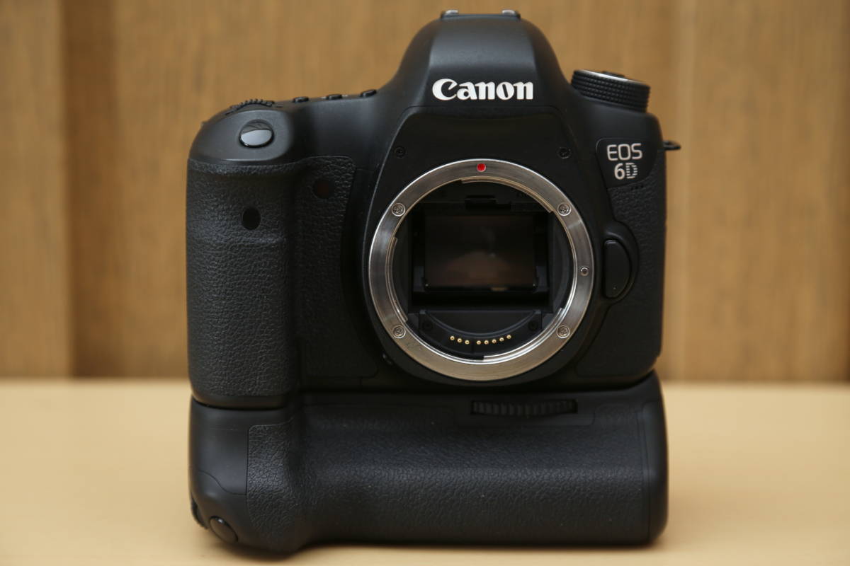 EOS 6D デジタル一眼レフカメラ Mark II 公式通販 キヤノン Canon 