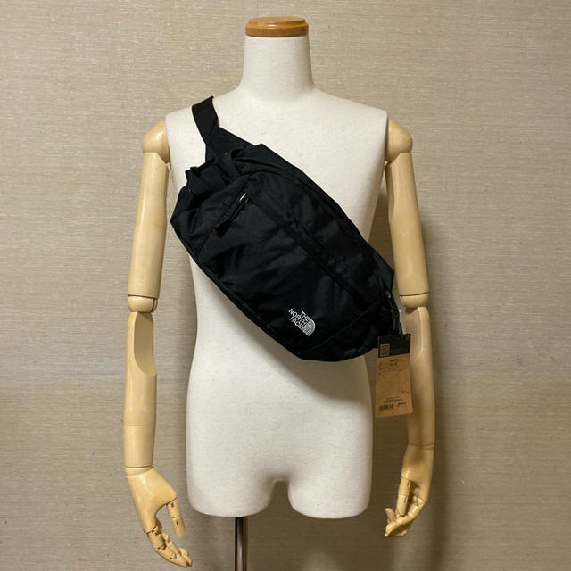 豊富な，送料無料 本物 正規品 ノースフェイス メンズ ボディバッグ ウエストバッグ 黒 大 クラシックカンガ(ザ・ノース・フェイス)｜売買されたオークション情報、yahooの商品情報をアーカイブ公開 - オーク ザ・ノース・フェイス
