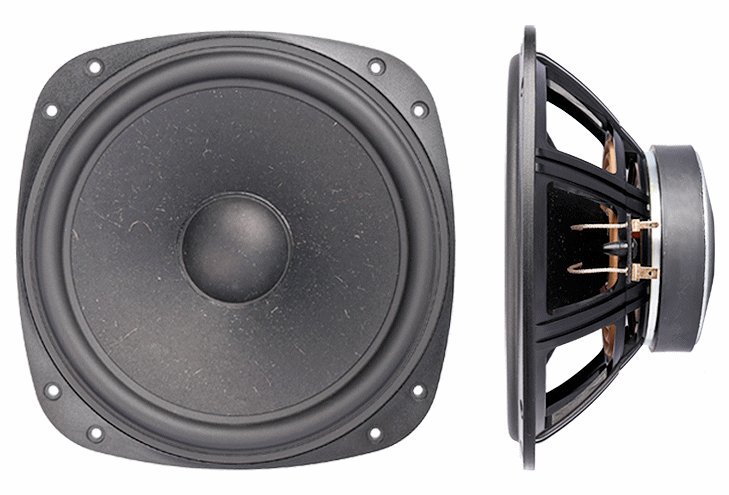 自作 バスレフ ウーファー バスレフスピーカーを自作する方法 FOSTEX