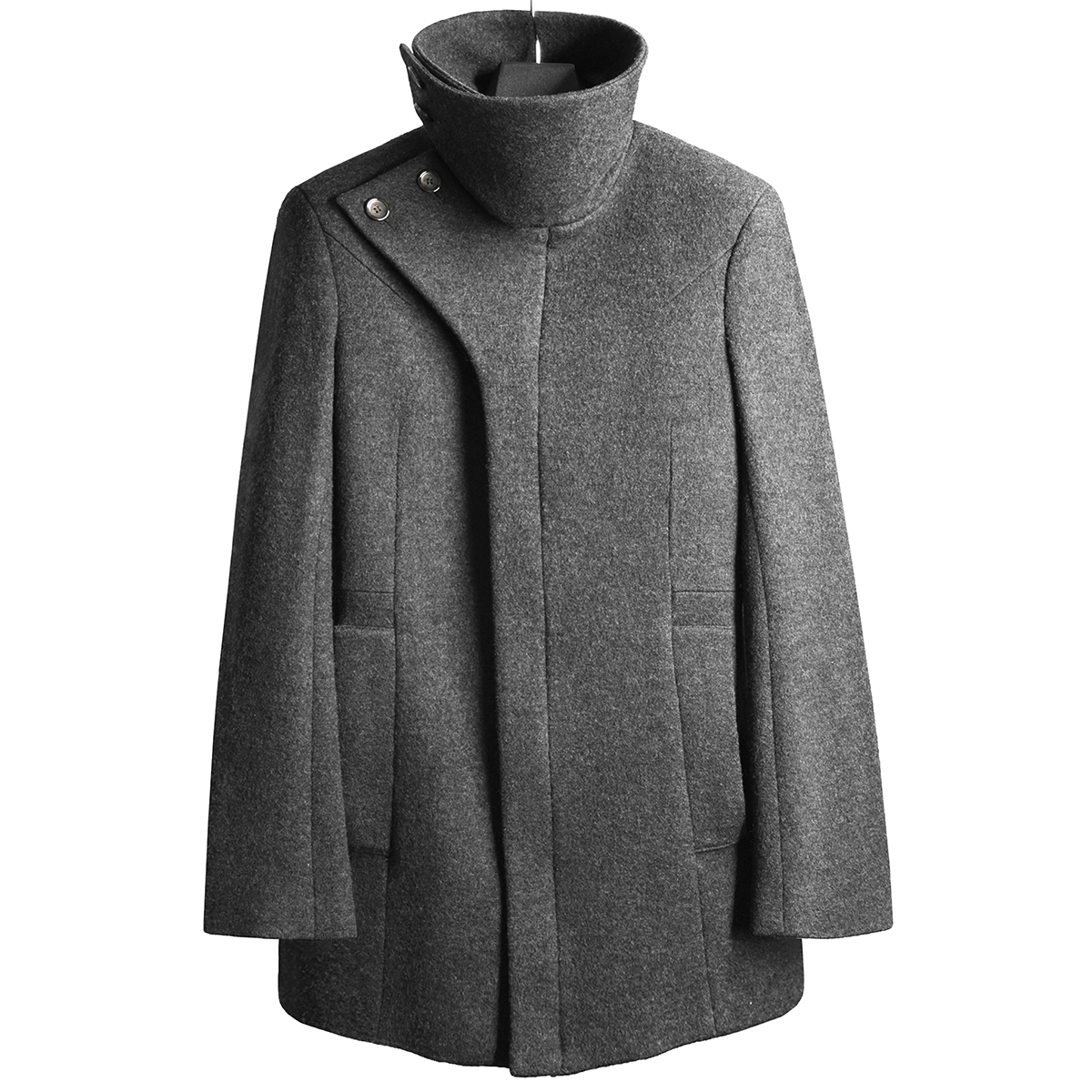 極美品 RAF SIMONS 2008-09AW ラフシモンズ コレクション登場モデル 