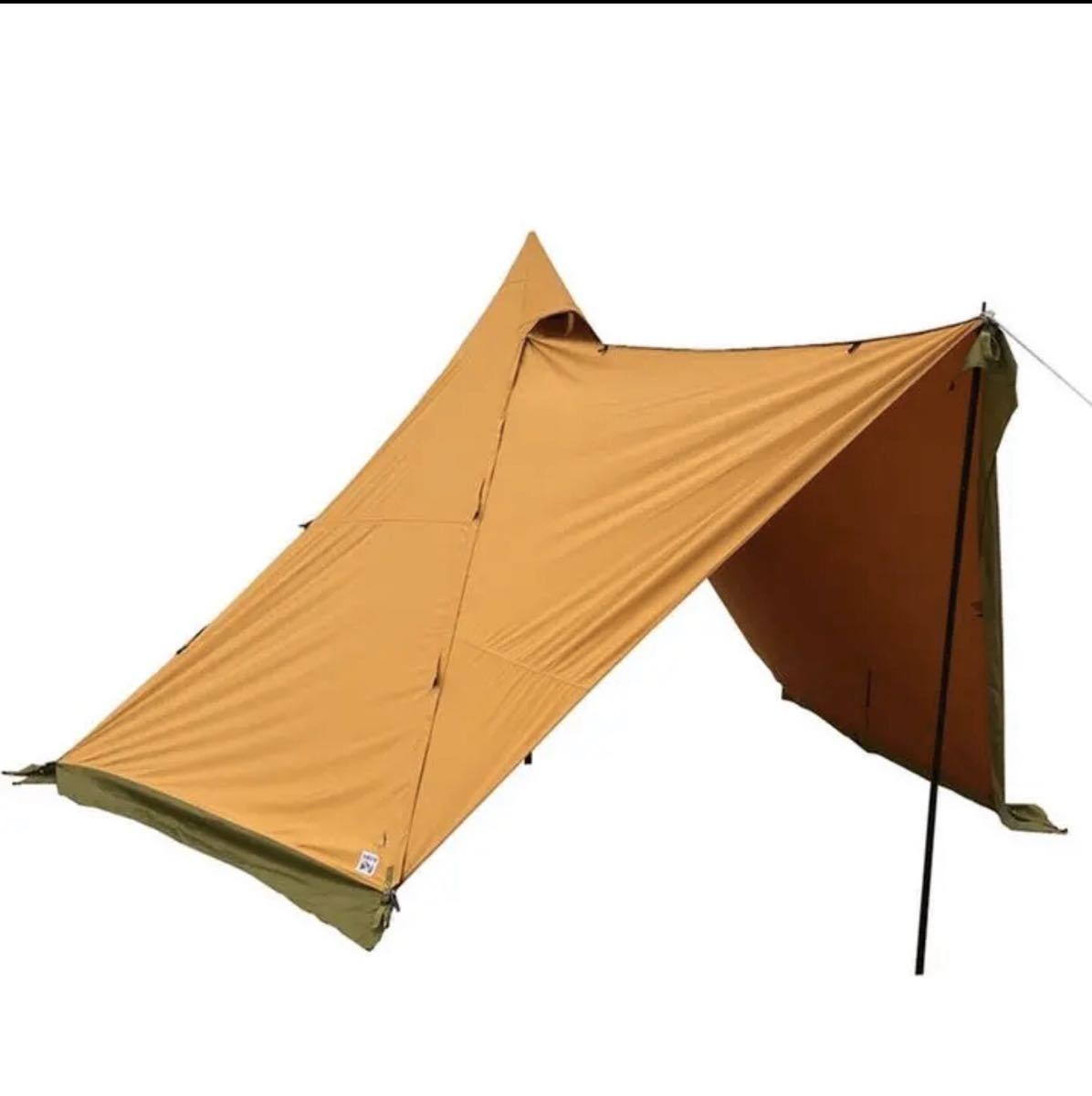 新品，2026】 Tent-Mark DESIGNS CIRCUS TC DX SOLUM version テンマク 