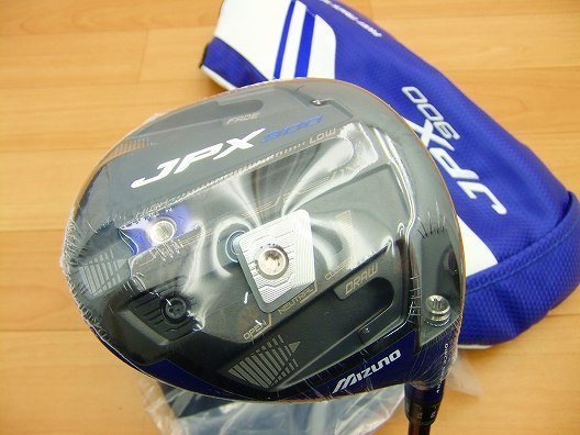 正規品，人気SALE EVOⅢ ミズノ JPX 900 1W S 日本仕様 a1-24-9(フレックス S)｜売買されたオークション情報、yahooの商品情報をアーカイブ公開 - オークファン 男性右きき用
