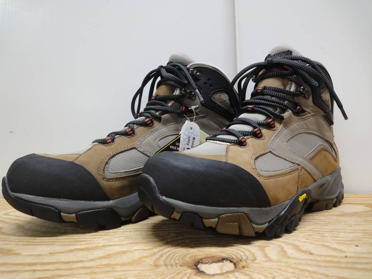B☆未使用 Danner/ダナー TREKBLAZER IV トレックブレイザー 