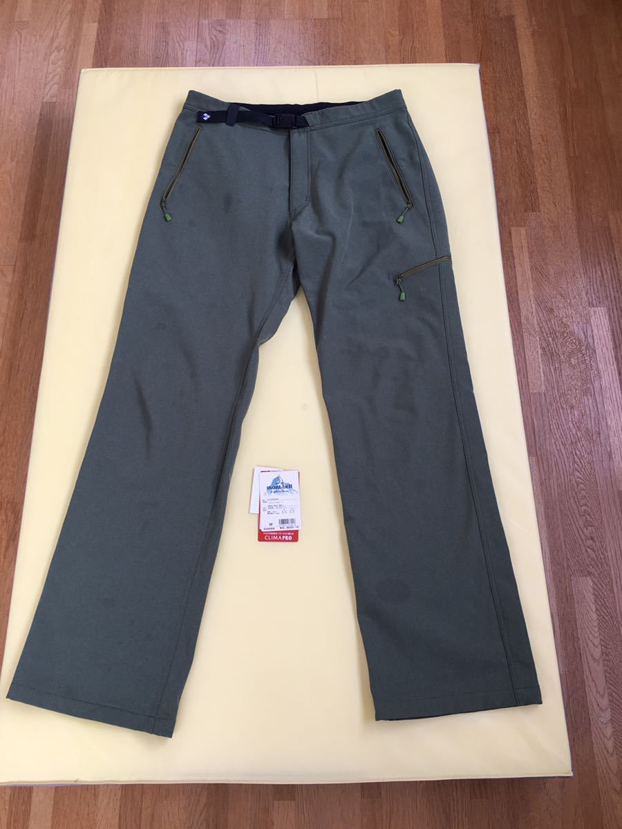 ノマドパンツ 0 - モンベル Men's mont-bell ヨドバシ.com クリマプラス100 ライトスウェットパンツ ブラック bell mont Men's｜モンベル mont-bellモンベル Mサイズ パンツの通販