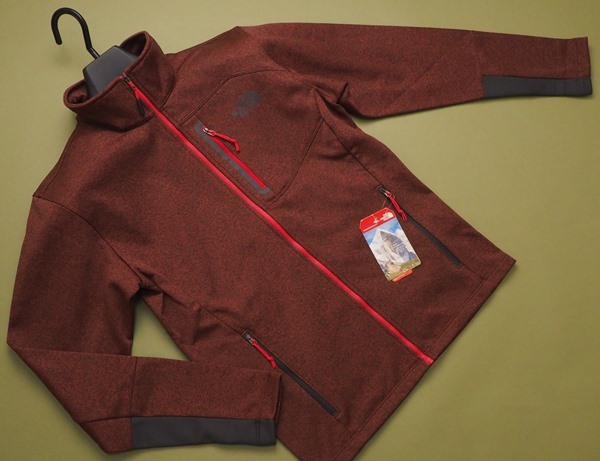 North The Face Canyonlands Men's Jacket | ノースフェイス - 1&frasl;2-Zip Layers Snow Mens Zip Full 海外流通モデル