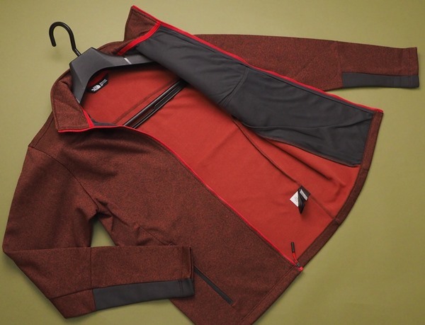 North The Face Canyonlands Men's Jacket | ノースフェイス - 1&frasl;2-Zip Layers Snow Mens Zip Full 海外流通モデル