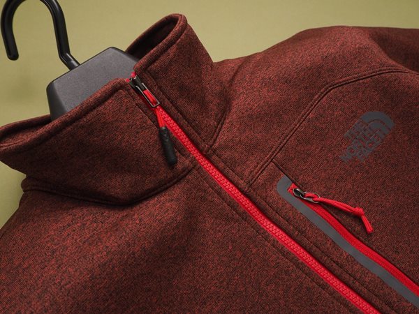 North The Face Canyonlands Men's Jacket | ノースフェイス - 1&frasl;2-Zip Layers Snow Mens Zip Full 海外流通モデル