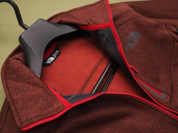 North The Face Canyonlands Men's Jacket | ノースフェイス - 1&frasl;2-Zip Layers Snow Mens Zip Full 海外流通モデル