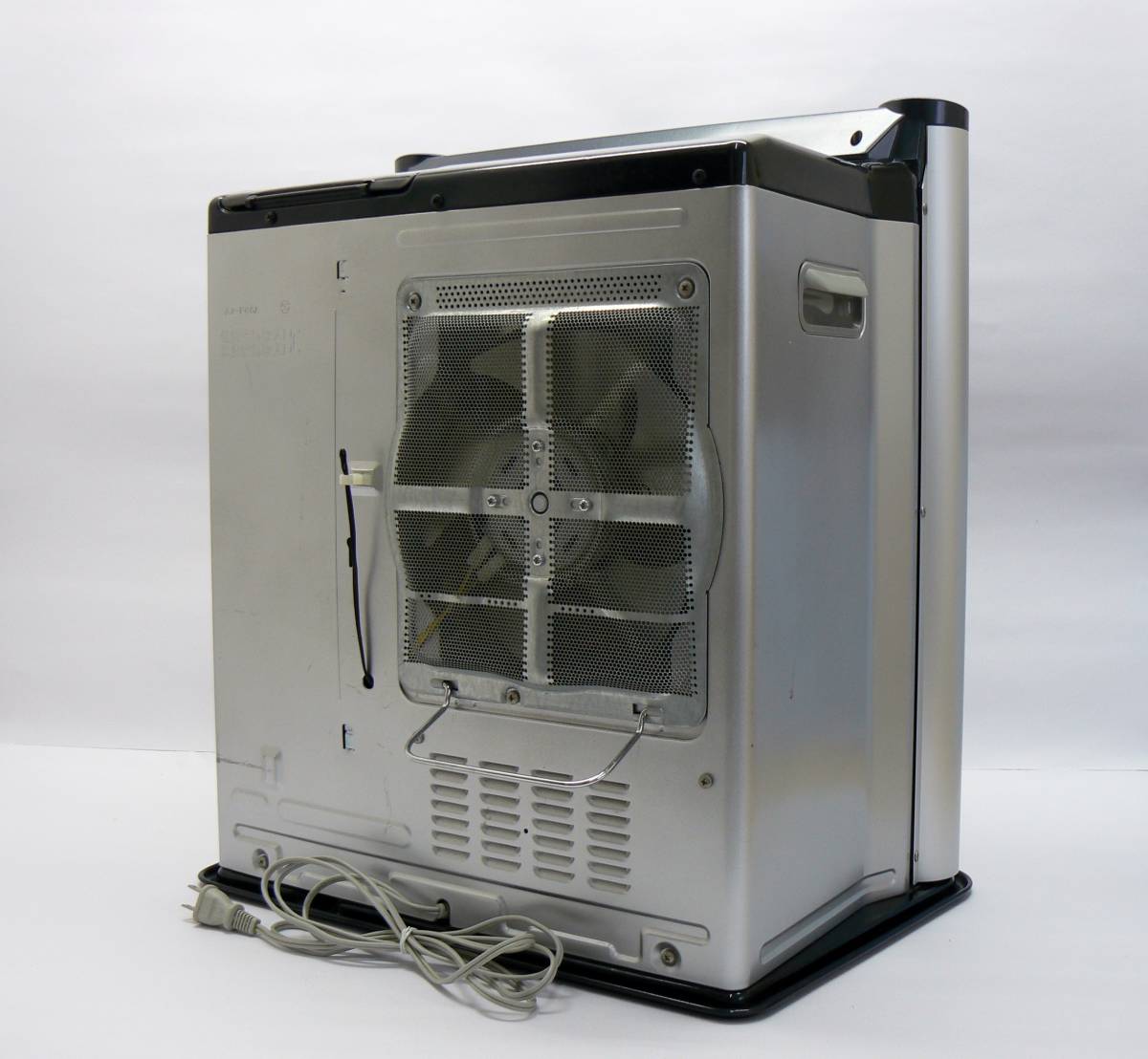 aic Aladdin AJ-F45A 日本エーアイシー アラジン 石油遠赤外線ファン