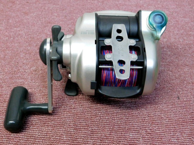 電動リール ダイワ DAIWA 500W SUPER TANACOM-S スーパータナコンS