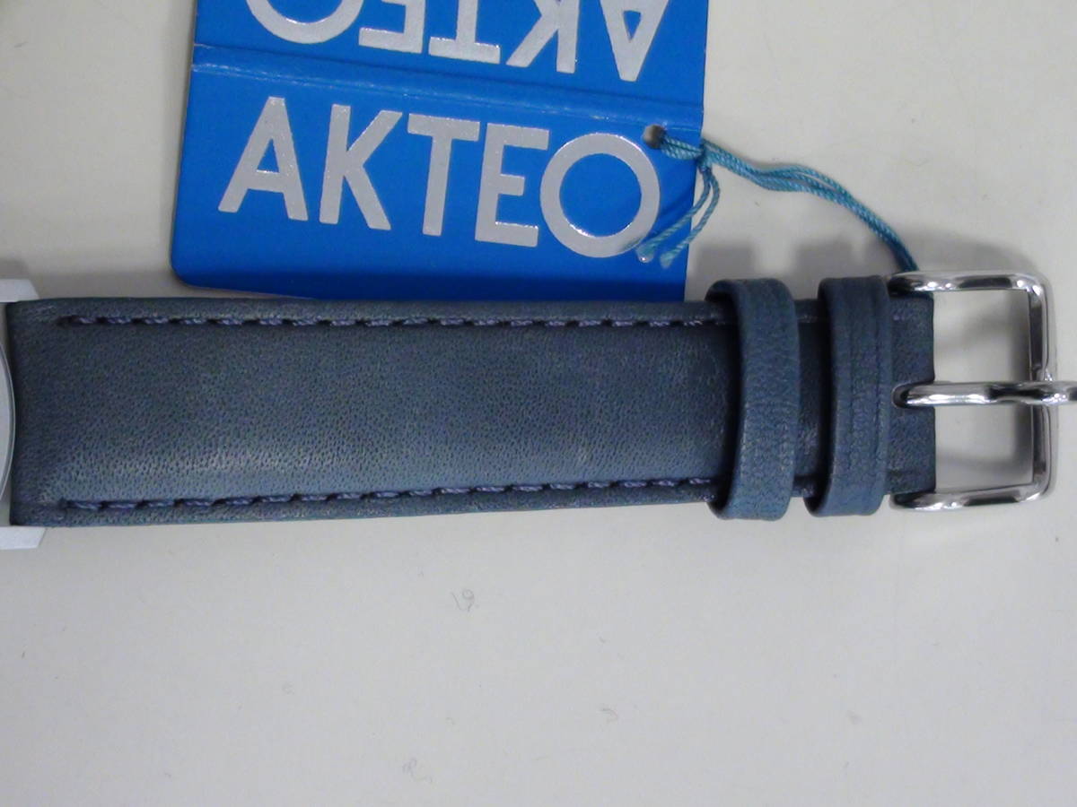 AKTEO アクティオ お化けモデル　Ｊ－Ｃ ＭＡＲＥＳＣＨＡＬ ＤＥＳＩＧＮ ＭＡＤＥ ＩＮ ＦＲＡＮＣＥ 新品未使用品_6