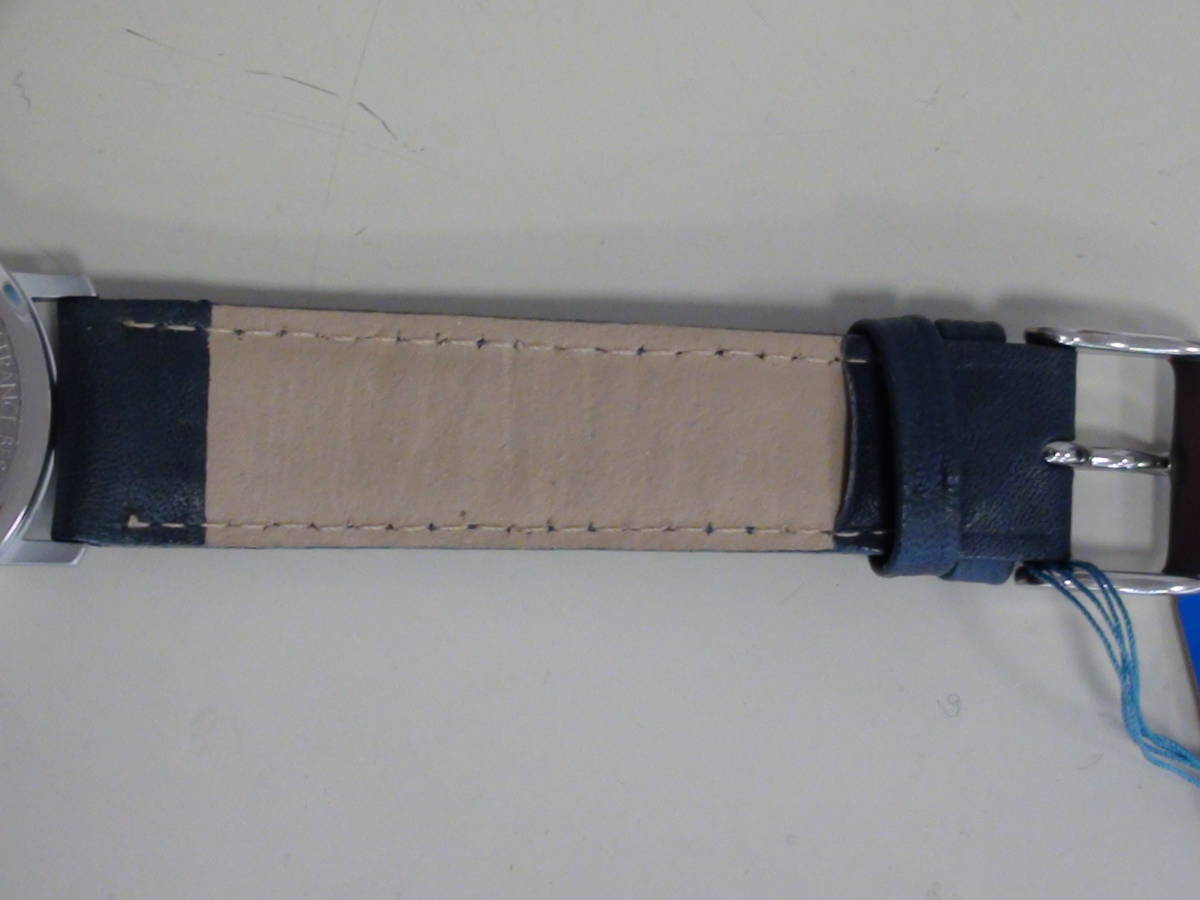 AKTEO アクティオ お化けモデル　Ｊ－Ｃ ＭＡＲＥＳＣＨＡＬ ＤＥＳＩＧＮ ＭＡＤＥ ＩＮ ＦＲＡＮＣＥ 新品未使用品_8