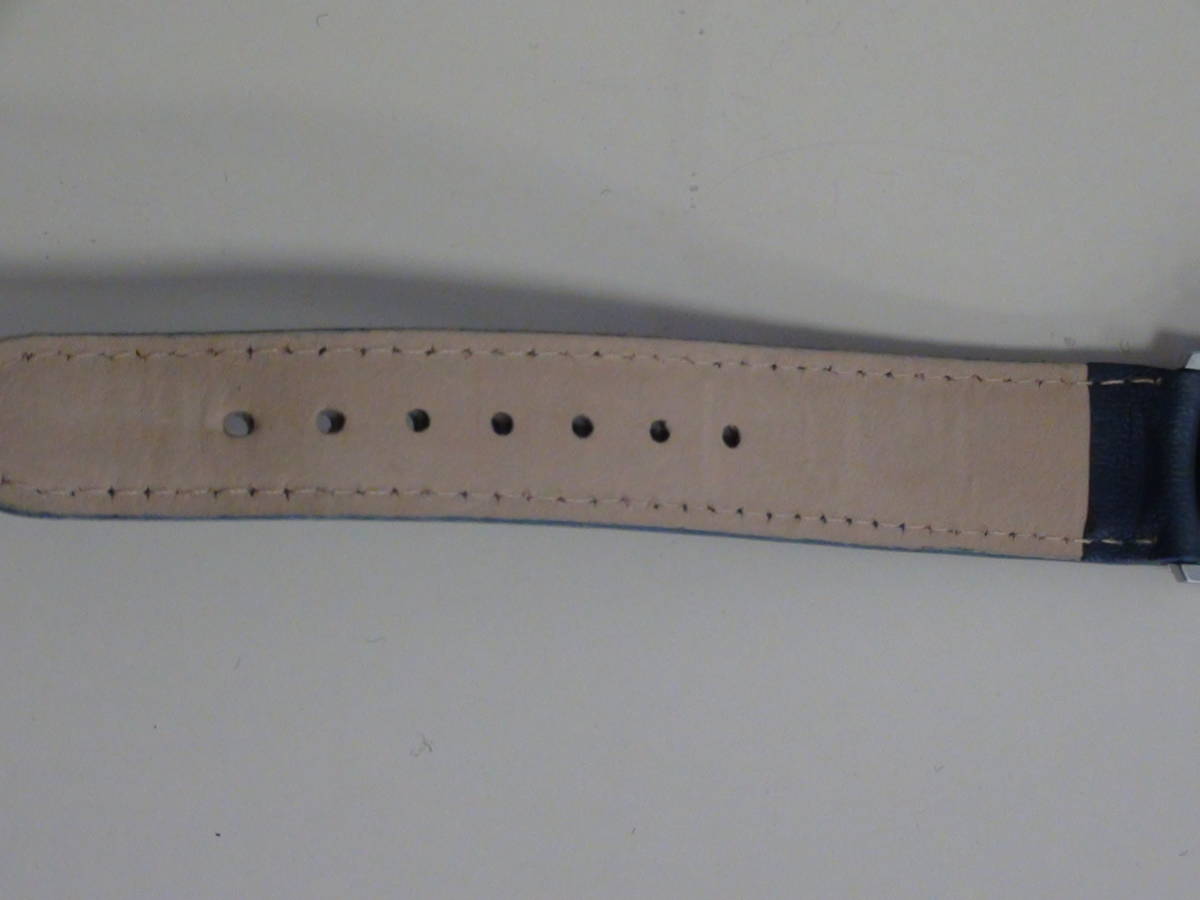 AKTEO アクティオ お化けモデル　Ｊ－Ｃ ＭＡＲＥＳＣＨＡＬ ＤＥＳＩＧＮ ＭＡＤＥ ＩＮ ＦＲＡＮＣＥ 新品未使用品_9