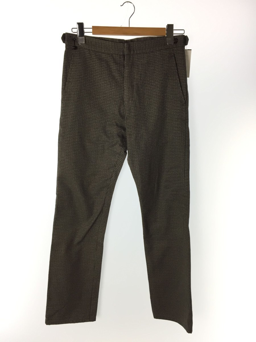 COMME des GARCONS HOMME PLUS◇ボトム/スラックスパンツ/PP-04028S/S