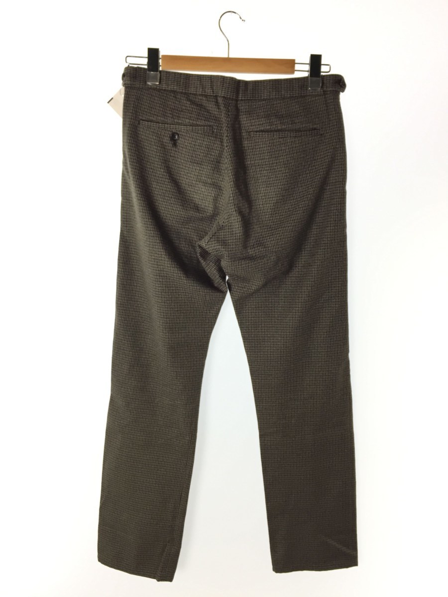 COMME des GARCONS HOMME PLUS◇ボトム/スラックスパンツ/PP-04028S/S