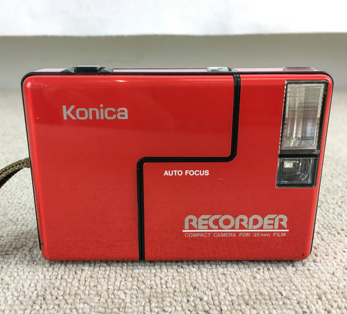 939TMC]KONICA C35 YASHICA ELECTRO35 他 コンパクトカメラ 10点セット