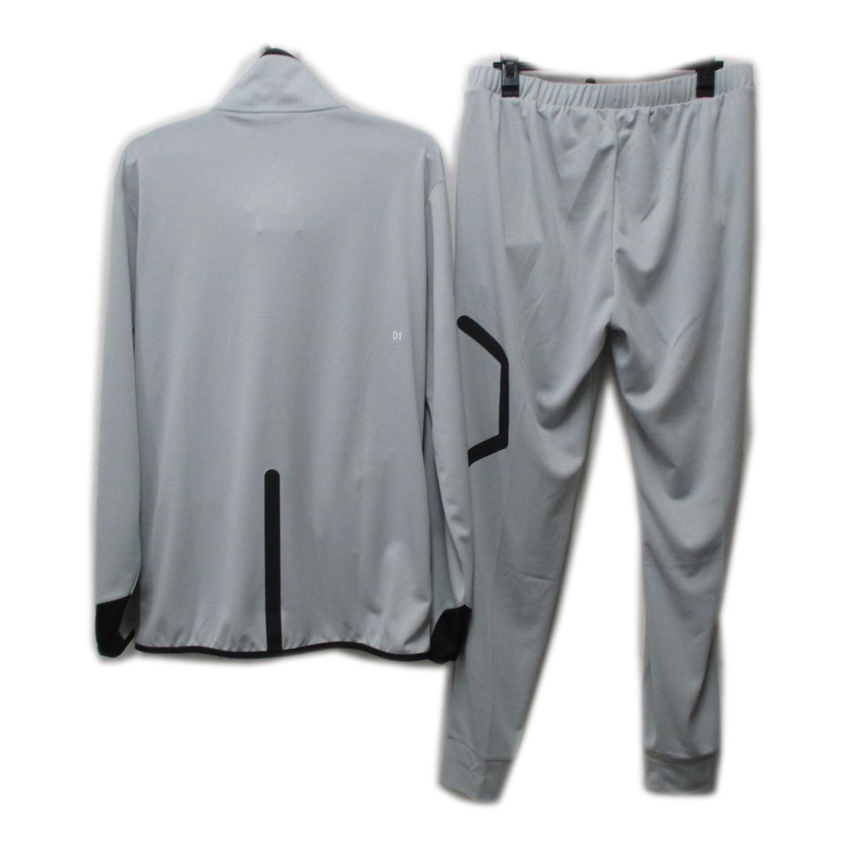 展示品/asics アシックス/トレーニングジャケット＆パンツ/ジャージ 