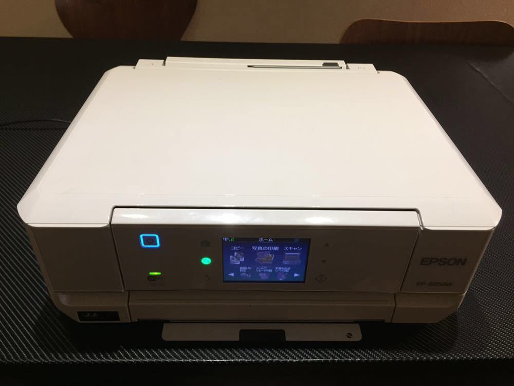 EPSON EP-805AW