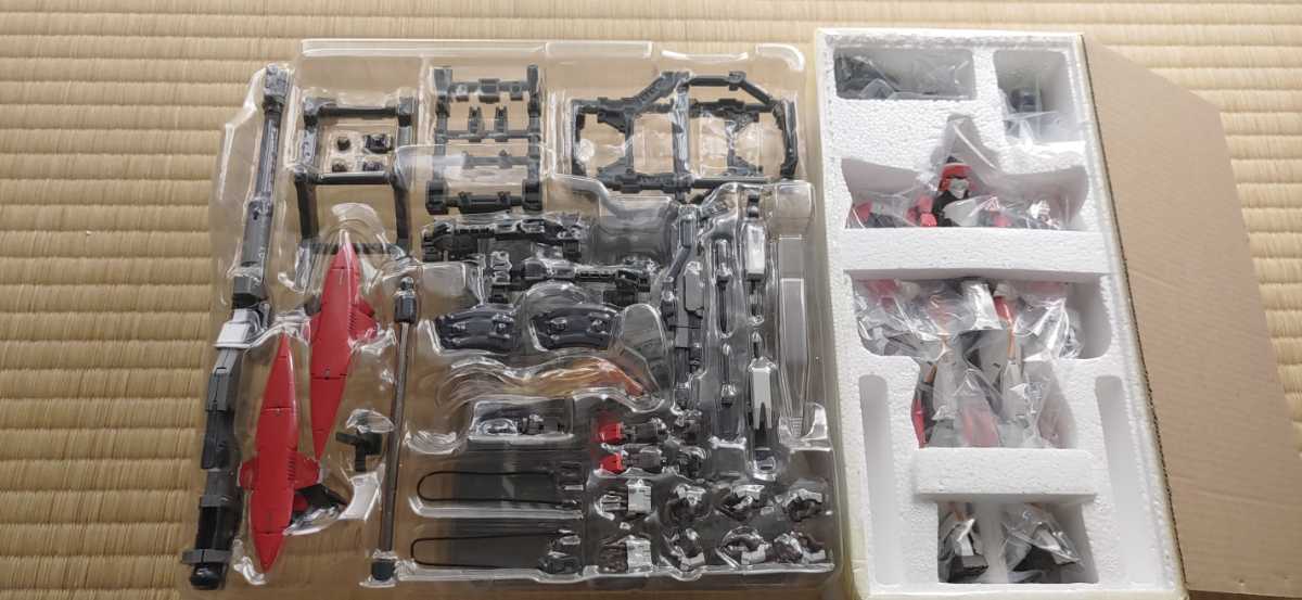 メタルビルド レーバテイン METAL レーバテイン BUILD 最終値下げ