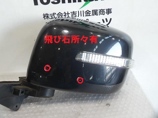 ワゴンR mh23s ドアミラー 左 スズキ | MH23S ワゴン 2WD用 r 2026年