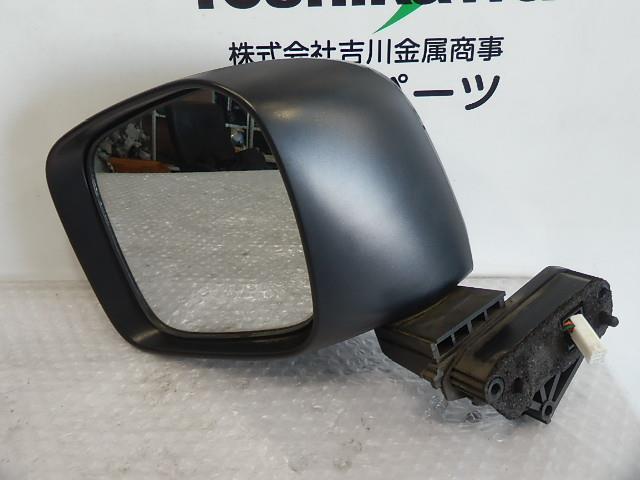 ワゴンR mh23s ドアミラー 左 スズキ | MH23S ワゴン 2WD用 r 2026年