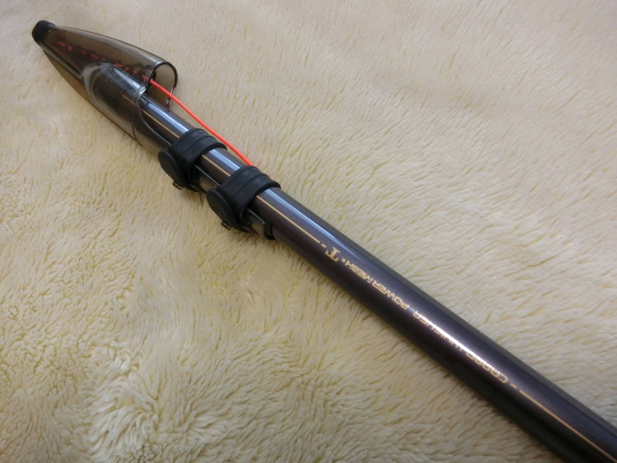 ダイワ 波濤 Daiwa MADE IN JAPAN DAIWA HZ波濤T2-53 SZ 希少美品 - 0