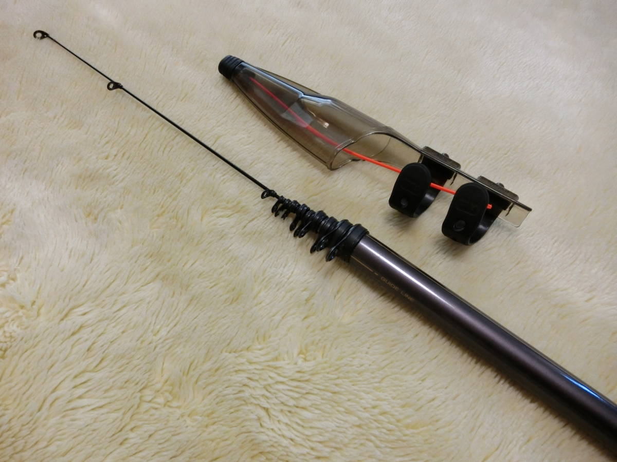 Daiwa HZ波濤T2-53 MADE IN JAPAN ダイワ 波濤 SZ 希少美品 - DAIWA 23