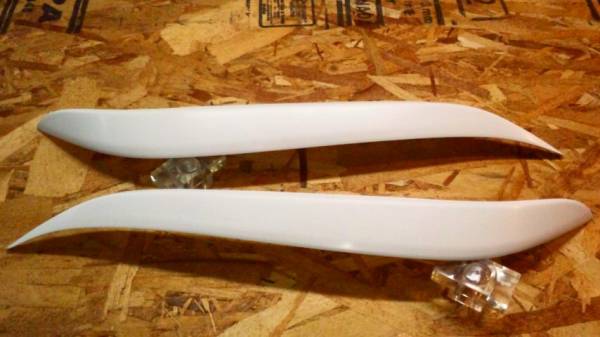 G.翡翠 レガシィ BE5 BE/BH後期D typeⅠアイライン 新品 レガシィ G