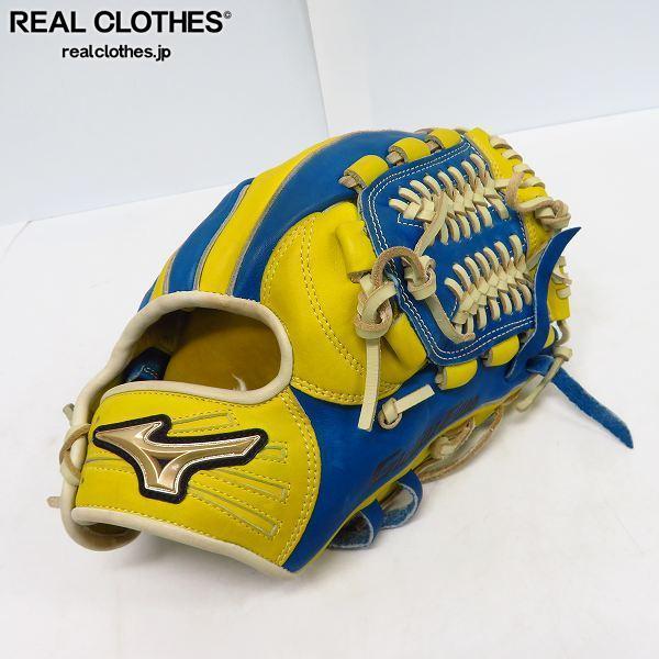  MIZUNO/ミズノ Global Elite/グローバルエリート G true 軟式用 野球グローブ /080(オールラウンド)｜売買されたオークション情報、yahooの商品情報をアーカイブ公開 - オークファン 大人用