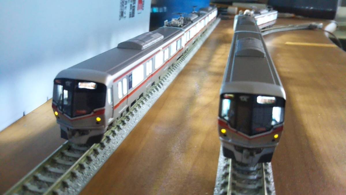 マイクロエース A6892 首都圏新都市 (つくば A-6892 首都圏新都市鉄道 |