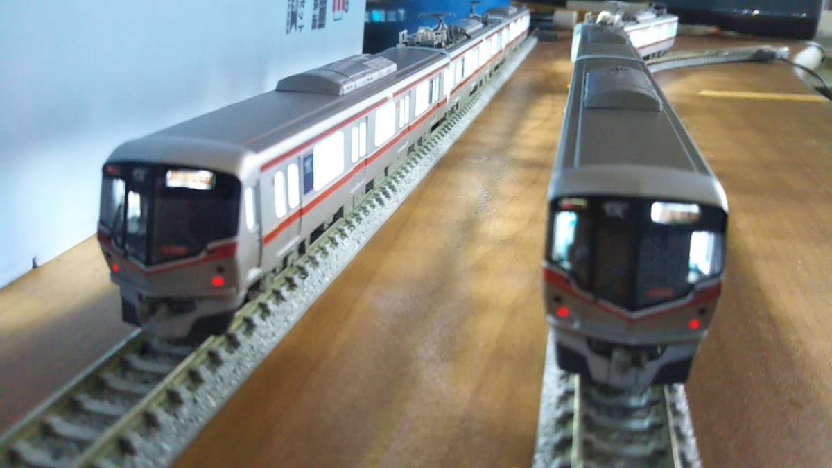 マイクロエース A6892 首都圏新都市 (つくば A-6892 首都圏新都市鉄道 |