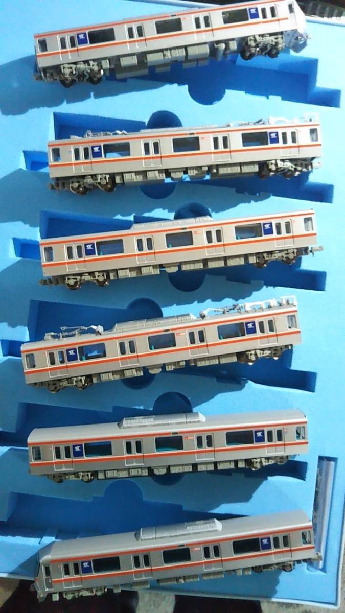 マイクロエース A6892 首都圏新都市 (つくば A-6892 首都圏新都市鉄道 |