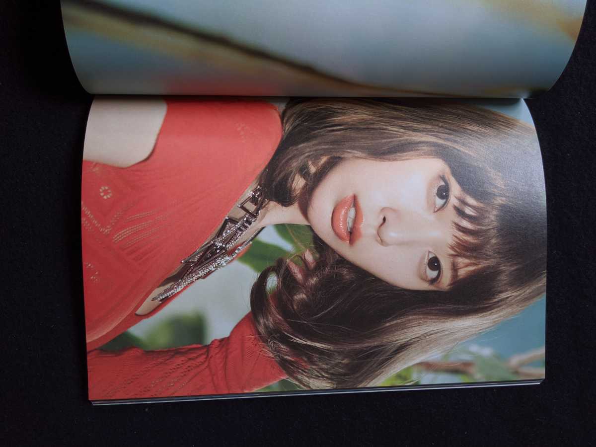 IQUEEN 戸田恵梨香写真集(VOL．7) PLUP SERIES 