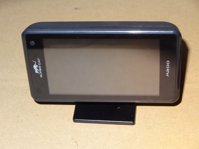 3UPJ=64920575]YUPITERU ユピテル レーダー探知機 Z810DR スーパー