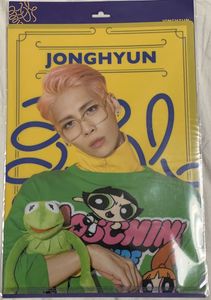 shinee ジョンヒョンのYahoo!オークション(旧ヤフオク!)の相場・価格を