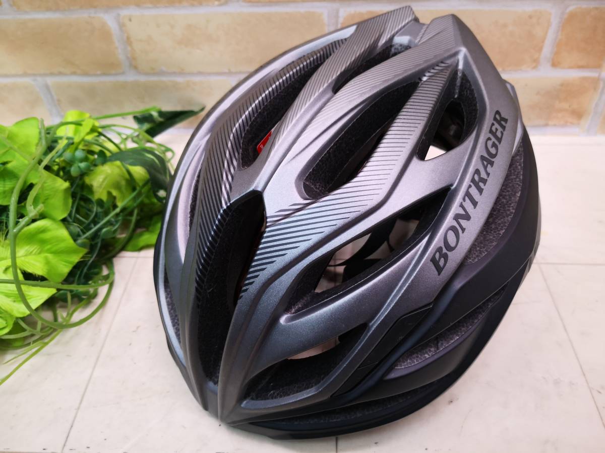 人気セール，品質保証 1円スタート BONTRAGER Circuit size:L 58-63cm 2013 ボントレガー ヘルメット ロードバイク 同梱発送承中(Lサイズ)｜売買されたオークション情報、yahooの商品情報をアーカイブ公開 - オークファン 大人用