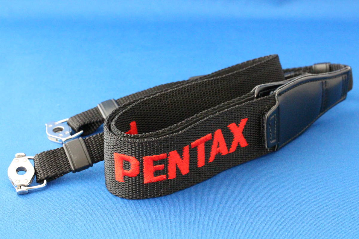 ペンタックス プロストラップ 金具付き Pentax 67, 645 【公式通販】
