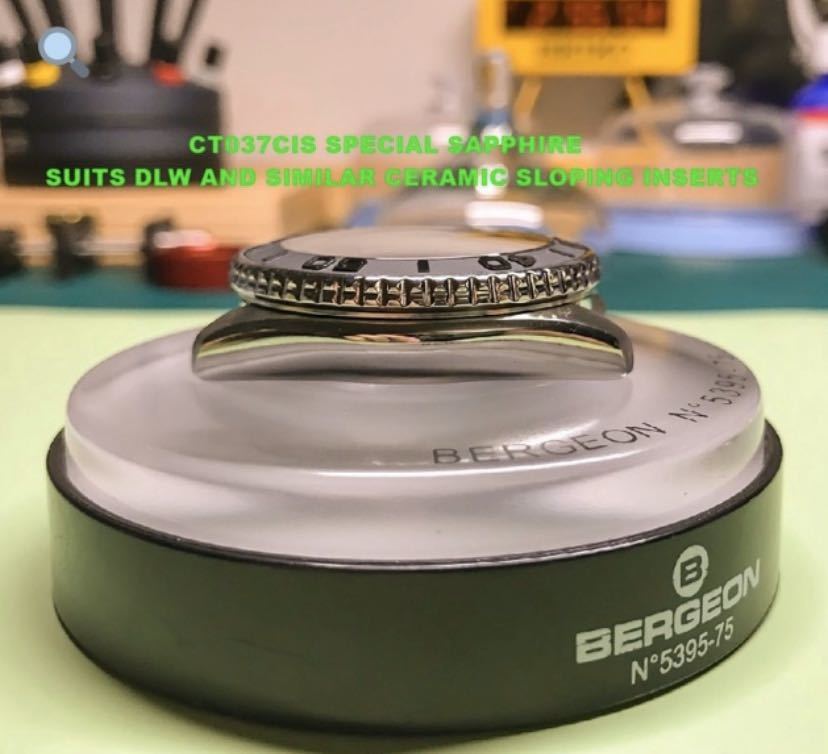 新品未使用 SEIKO ブラックボーイ ネイビーボーイ対応 社外品 コインエッジベゼル ブラックベゼルインサートセット セイコー ネイビーボーイ BOY ダイバーズ SEIKO(セイコー) boy\u0026#039;s（レビューその１