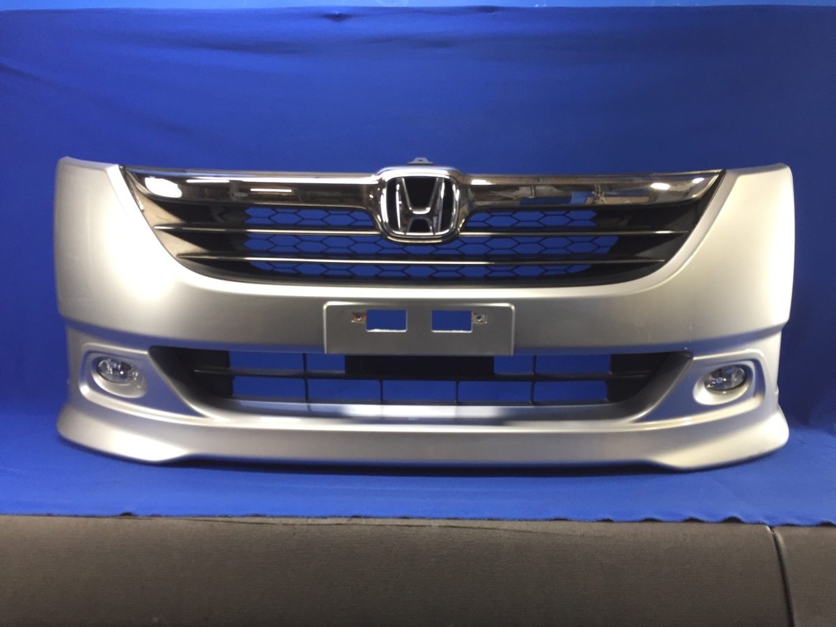 D.A.D-ステップワゴン ZX Edition [ RG1,2,3,4 ] ホンダ