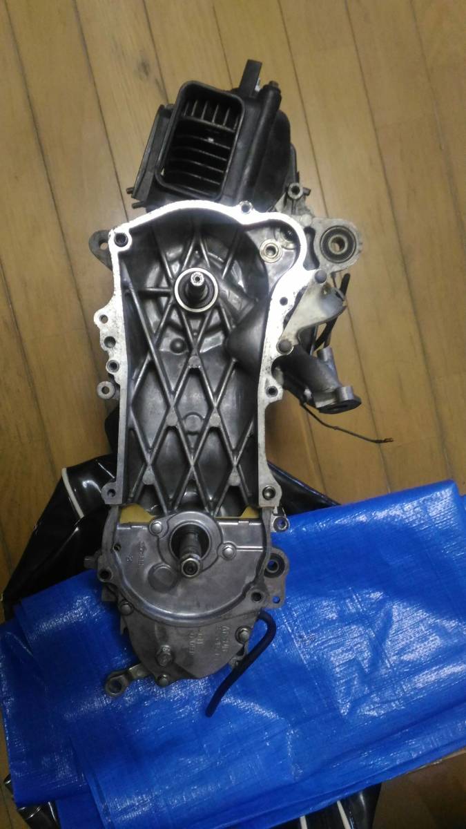 ライブディオzx前期エンジン ライブディオzx エンジン ライブディオZXエンジン 【公式通販】